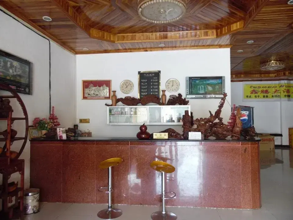 Singthong Hotel