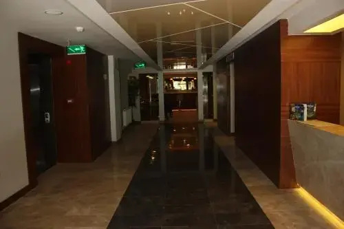 Norton Hotel