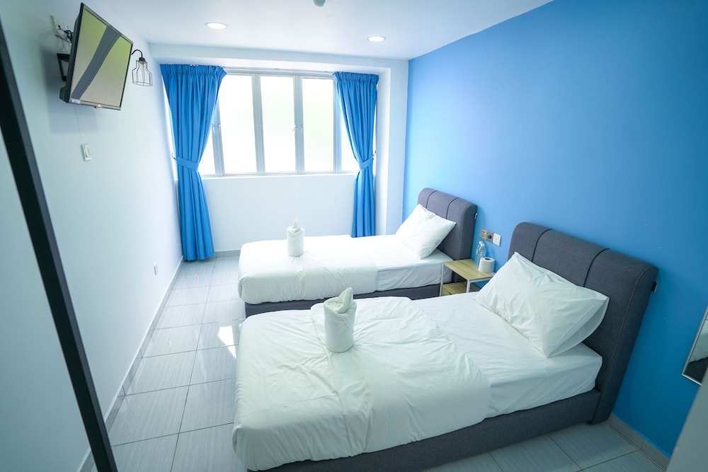 Gemilang Hotel Klang