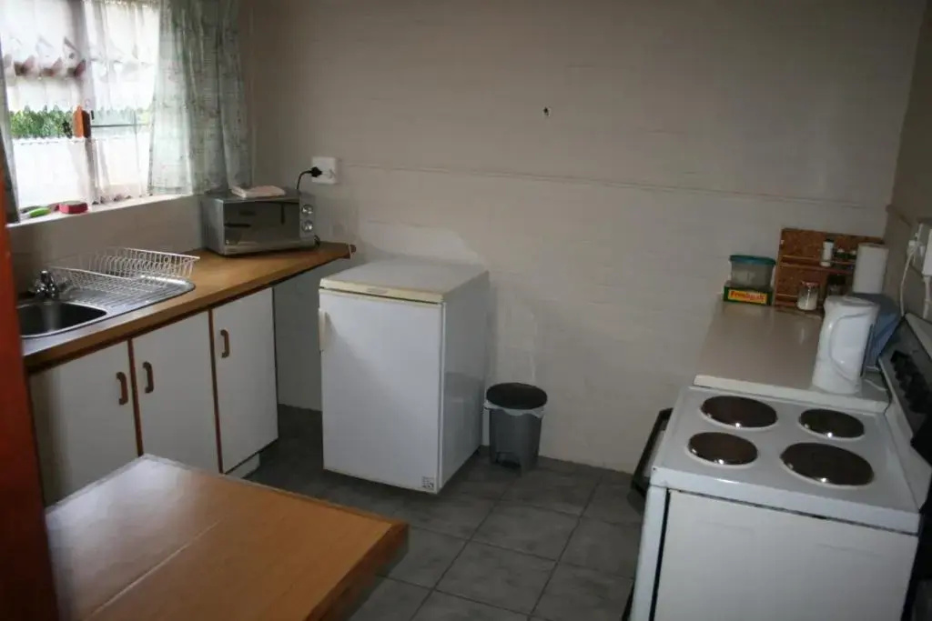 Haus Barbara Guest House