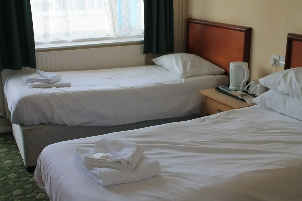 Sand Bay Holiday Village - Adults Only