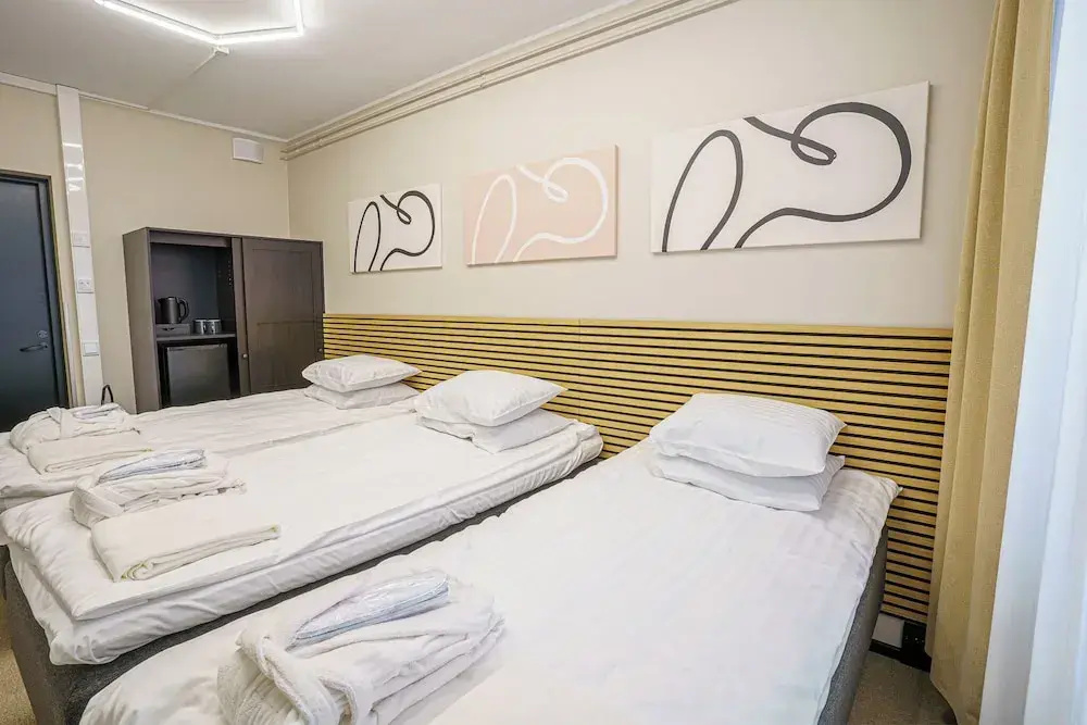 SawoHostel