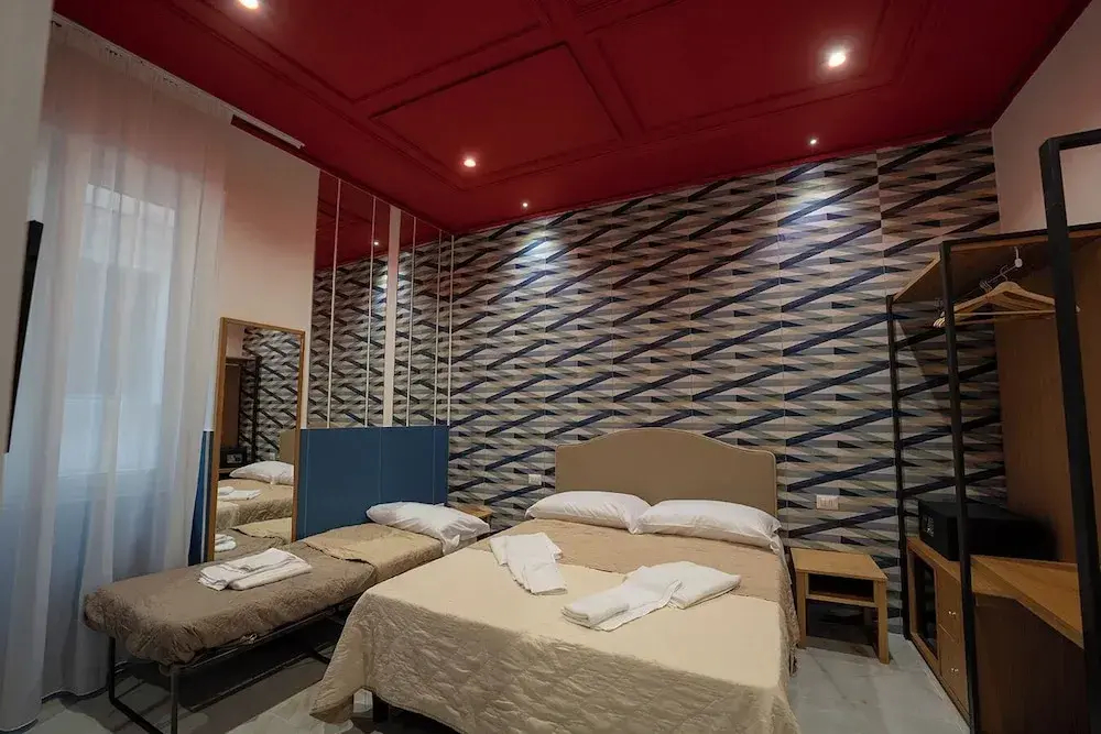 GreRos H. Porto Napoli Centro, by ClaPa Group Dislocated Hospitality