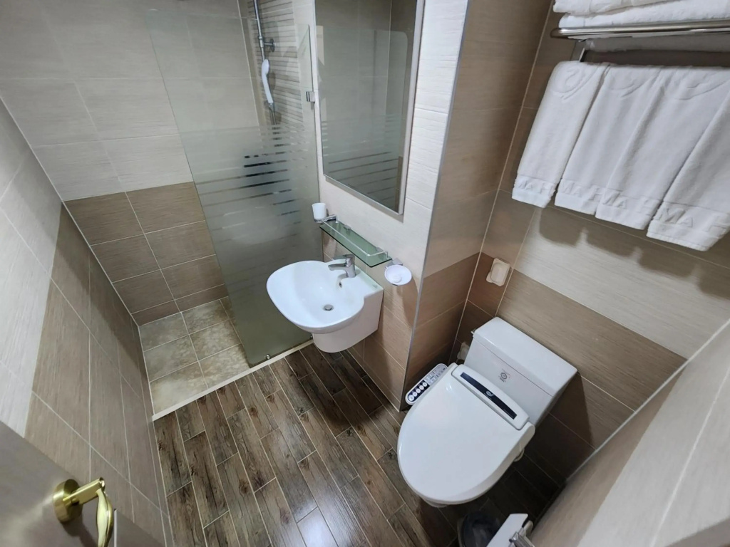 Hotel Haema