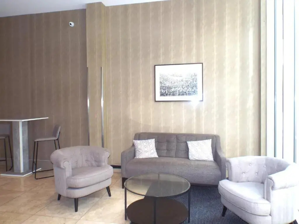Urban Rest Canary Wharf Apartments