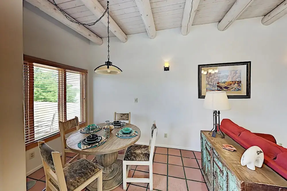 Stay Downtown! Chic Santa Barbara At Zona Rosa 1 Bedroom Condo