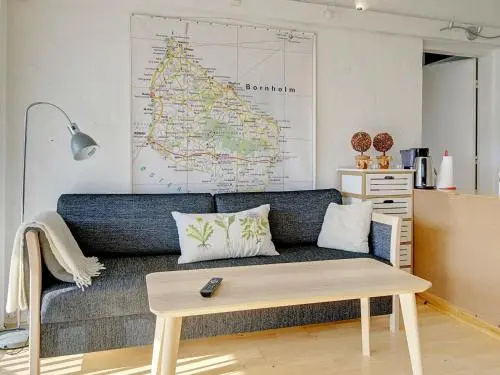 Apartment Aakirkeby