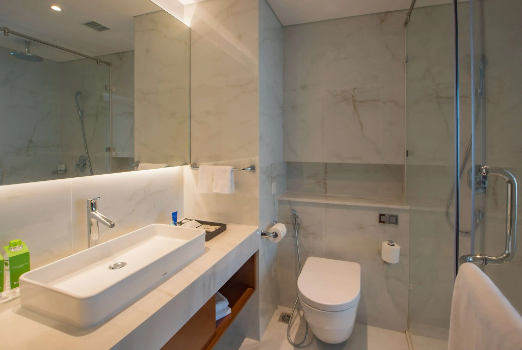 Wyndham Garden Hanoi