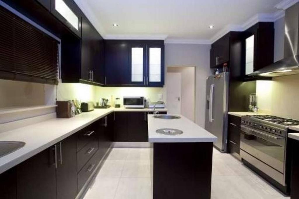 Fairview Bed And Breakfast - Double Room 1