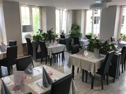 Hotel Herckmans