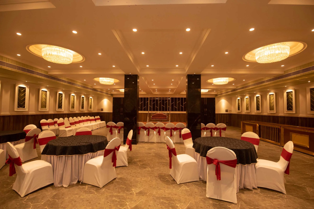 The Cindrella Hotel