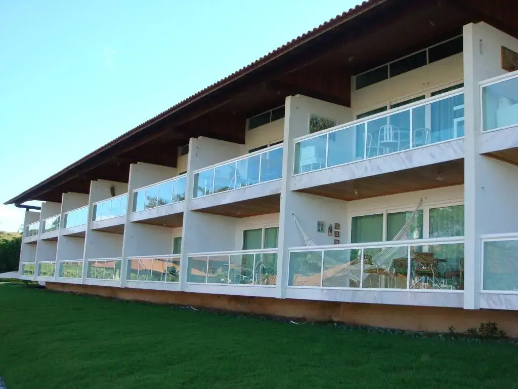 Flat Fabuloso 808 Villa Hípica