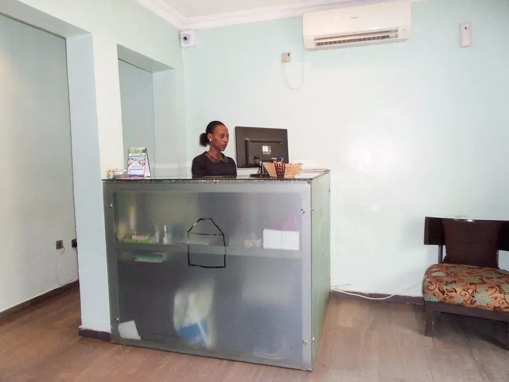 Precinct Comfort Services, Yaba