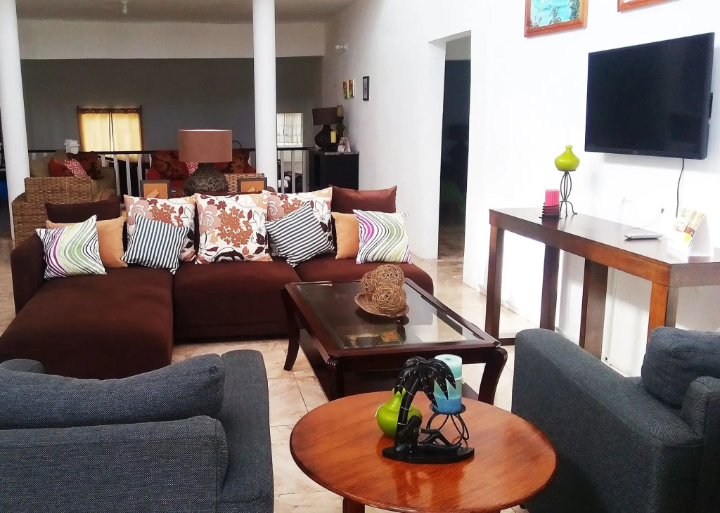 Villa Juanita