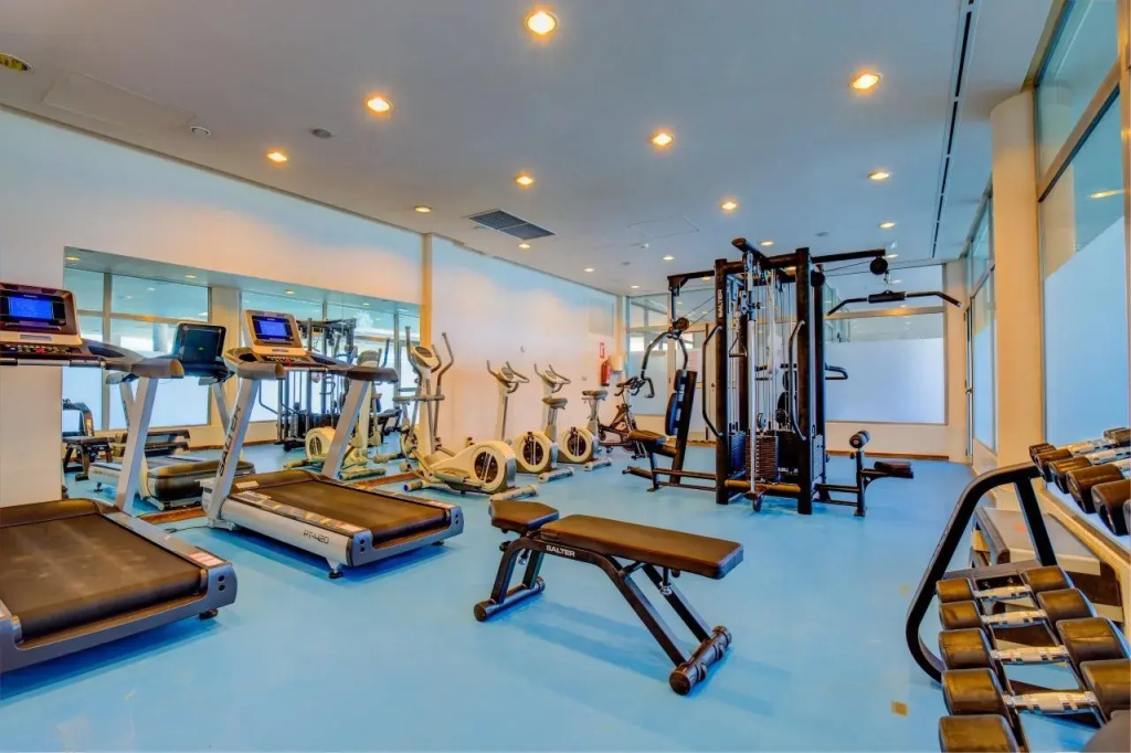 SBH Costa Calma Palace Thalasso & Spa
