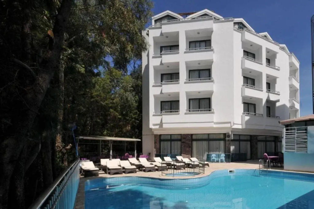 Class Beach Otel