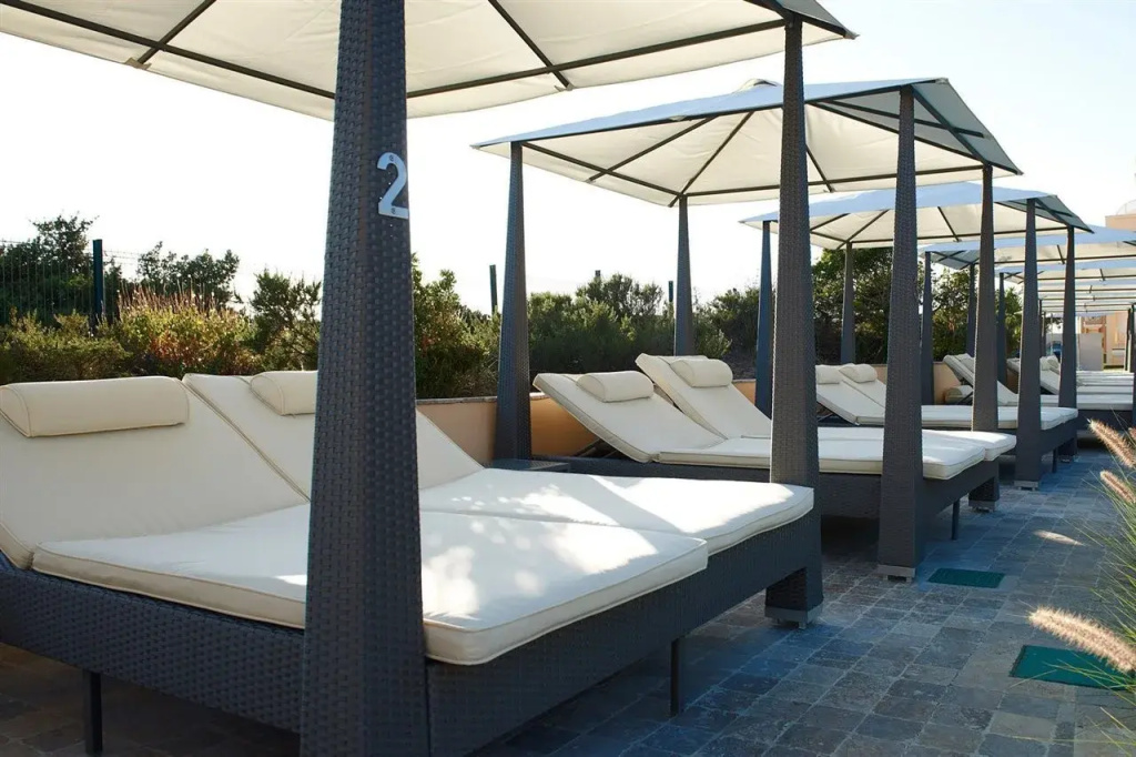 Hipotels Playa La Barrosa - Adults Only
