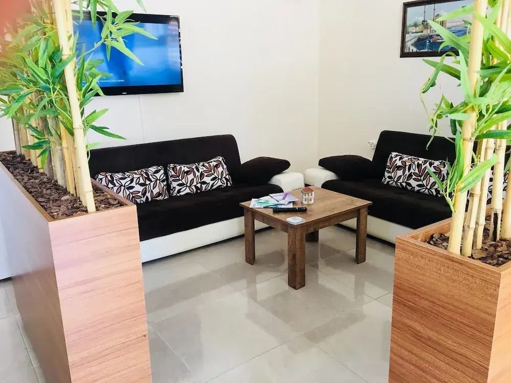 Zseven Butik Otel