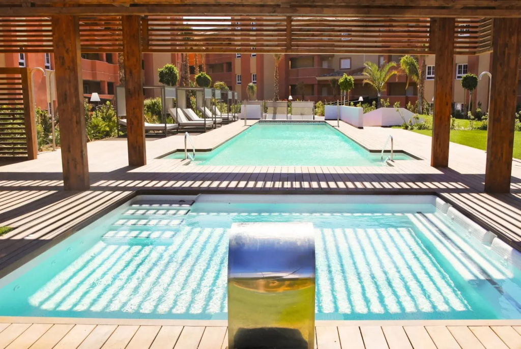Ama Islantilla Resort