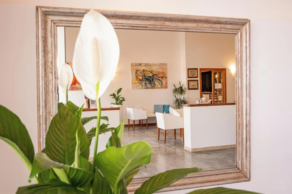 Hotel Il Gabbiano