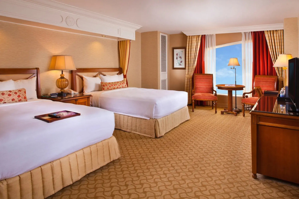 Beau Rivage Resort & Casino