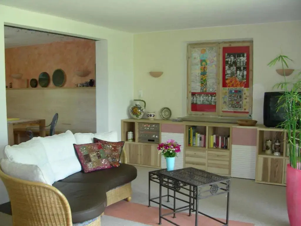 Ferienwohnung Guder