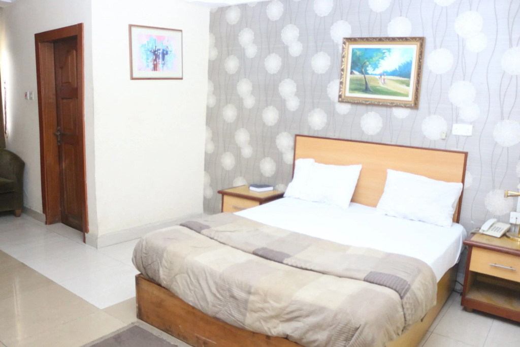 Hotel Icon Limited
