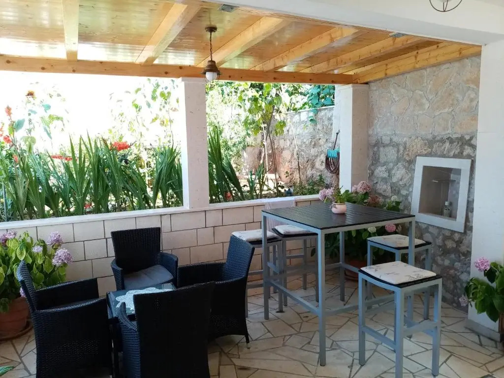Villa Ivan
