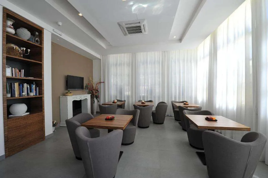 Hotel Montepizzo