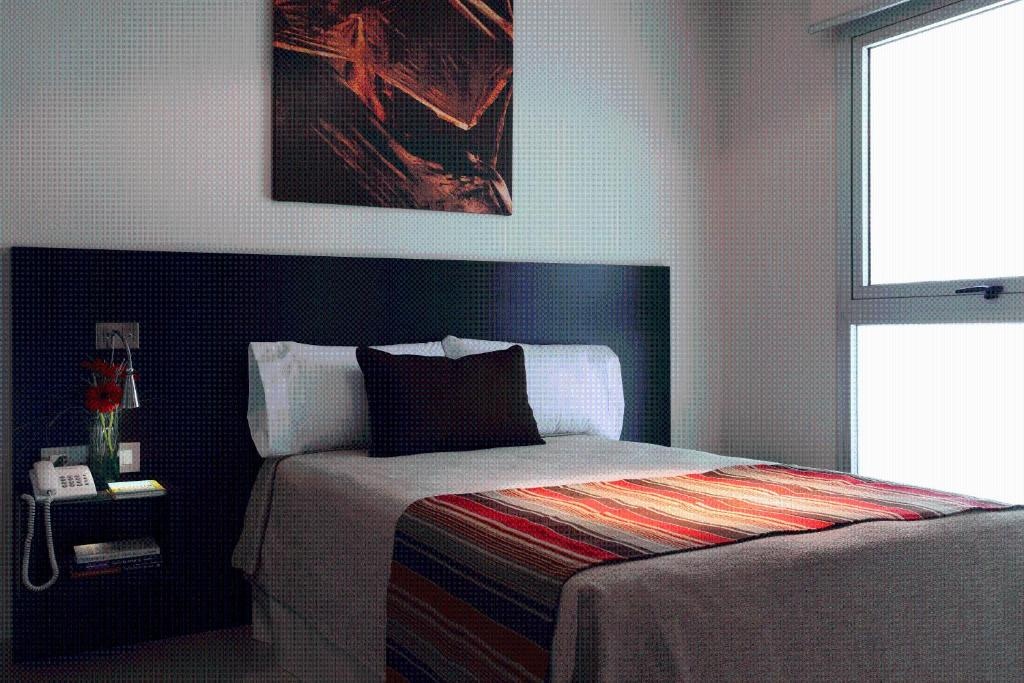 Niyat Urban Hotel