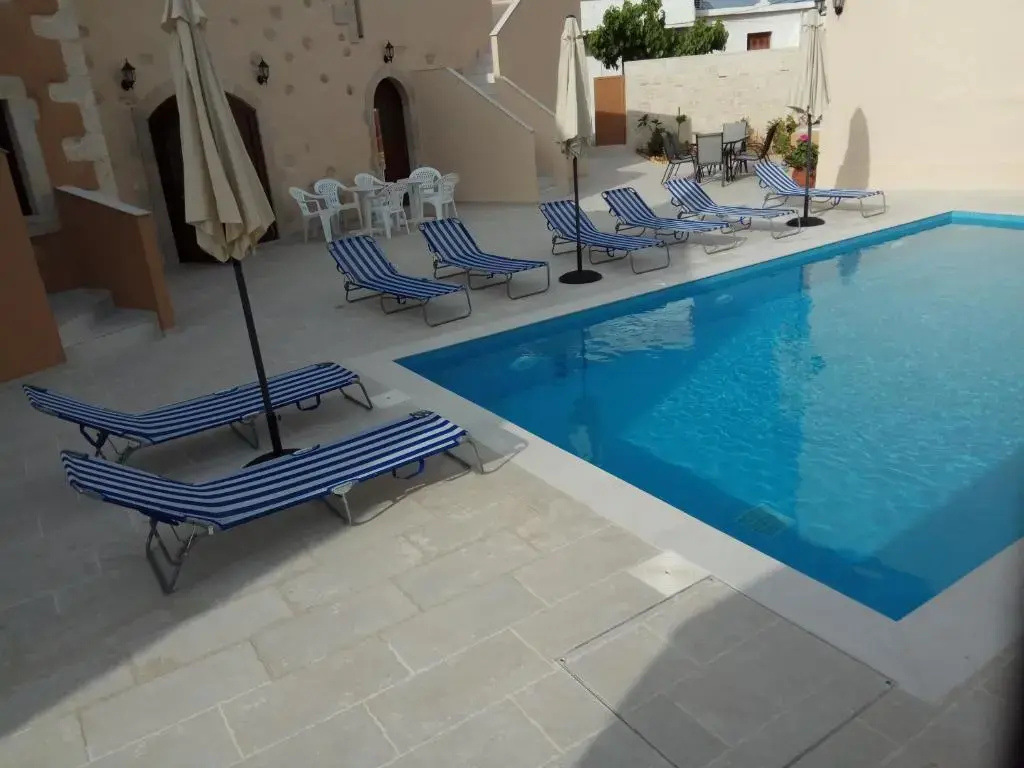 Villa Cardia