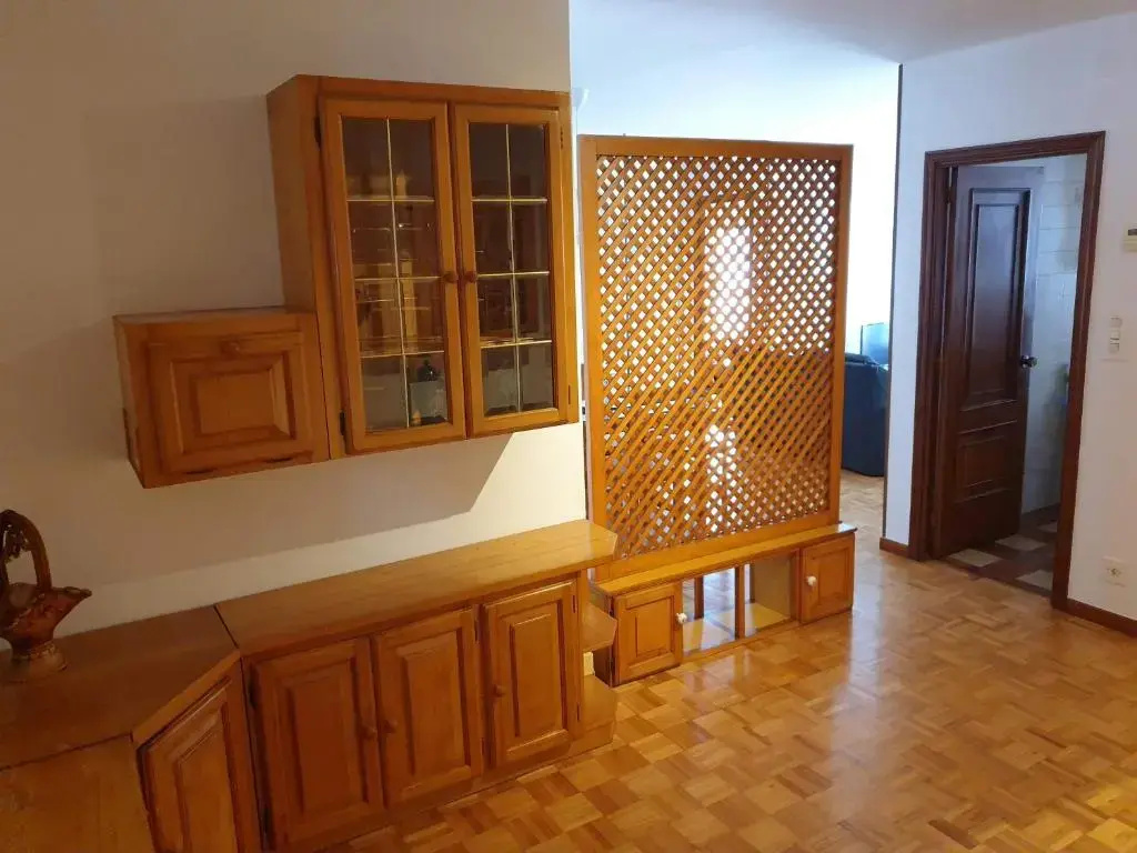 Céntrico, amplio y bonito apartamento en Cambados