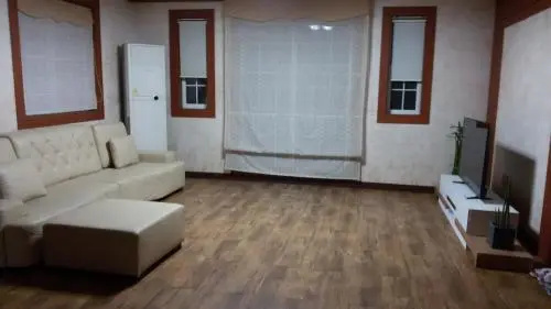 Daecheon Ocean Hill Pension