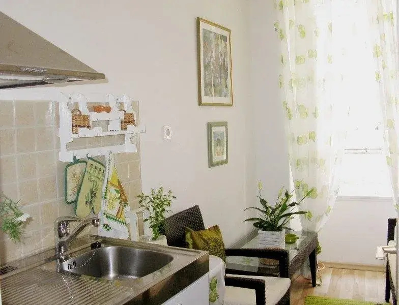 Apartments Ivan