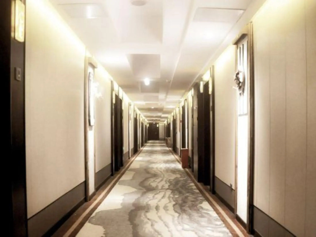 Hooray Hotel - Xiamen