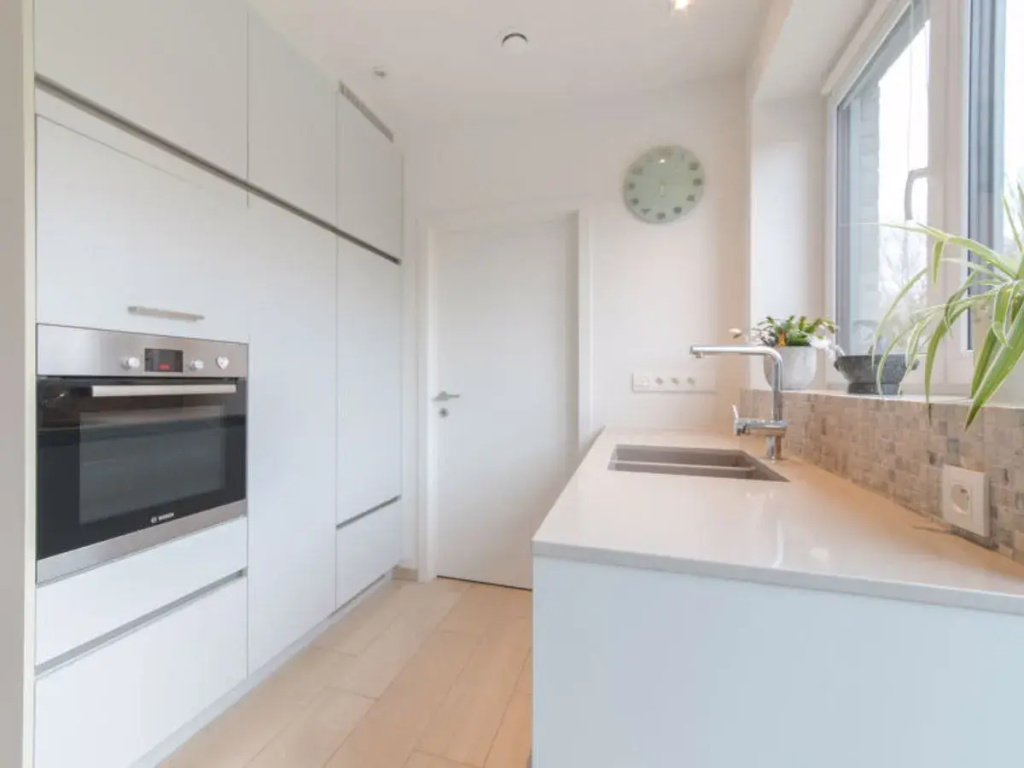 House xxx Bredene