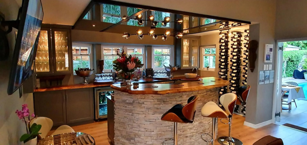 Fleur du Soleil Luxury Guesthouse
