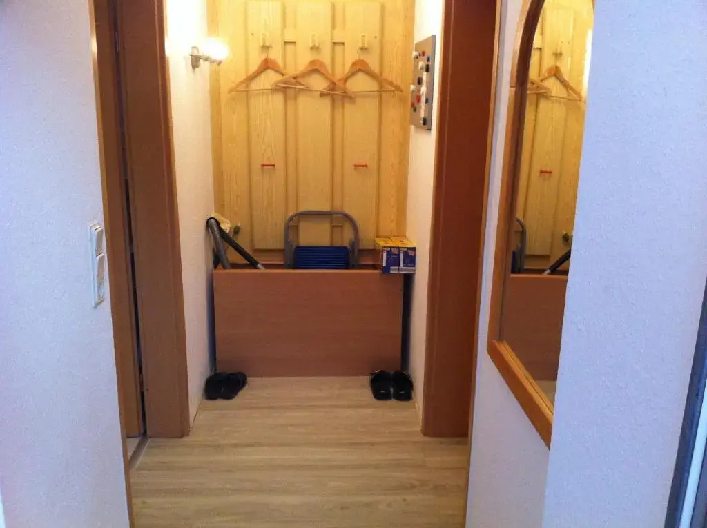 Ferienwohnung Harbusch