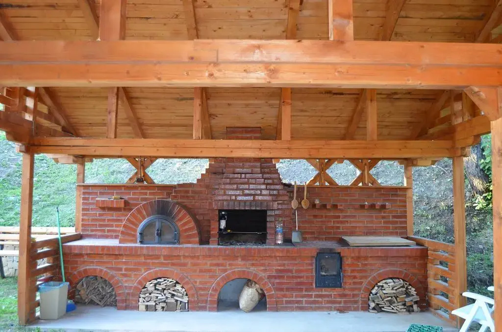 Cabana Viking Colibița