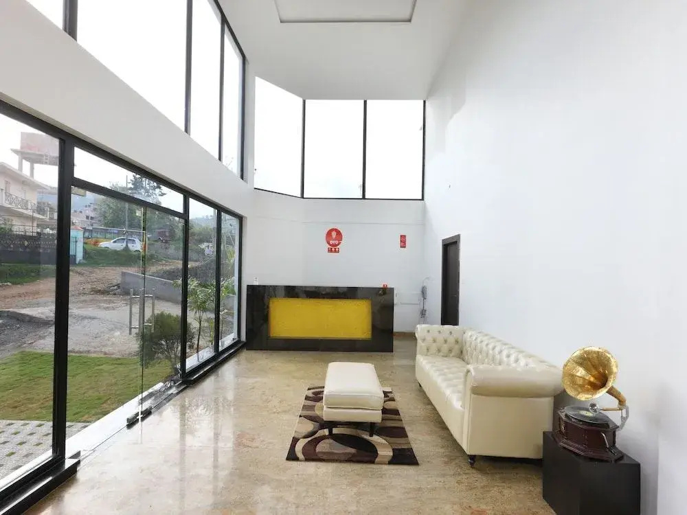 Hotel Sanandreas by OYO Rooms