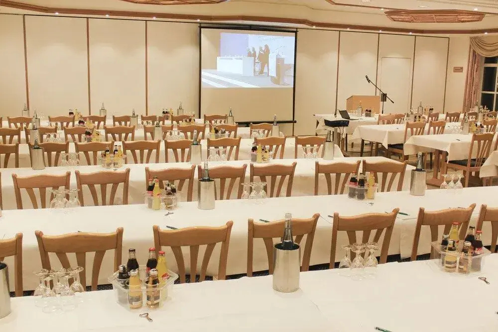Landhotel Hermannshöhe