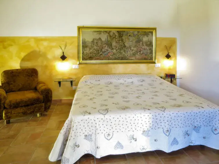 Agriturismo L'Antica Quercia