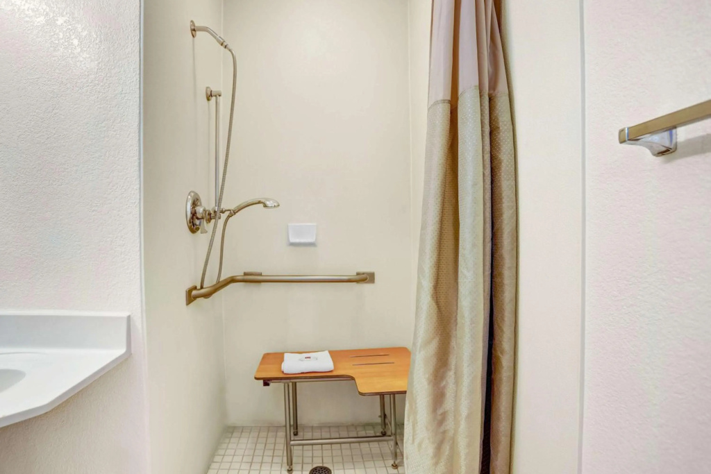 Motel 6 Grants, NM
