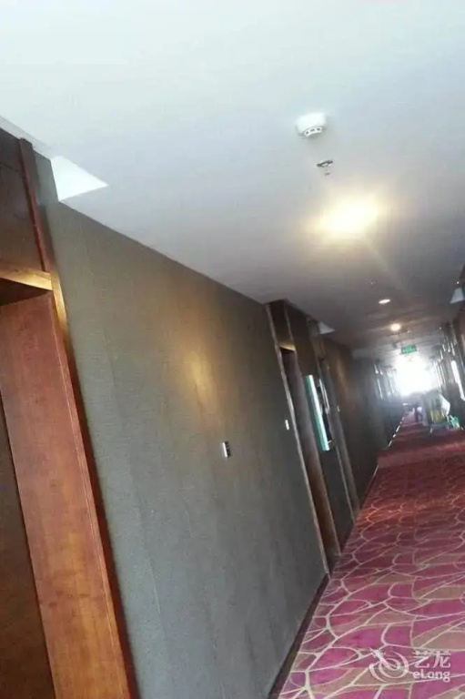 Jinjiang Hotel