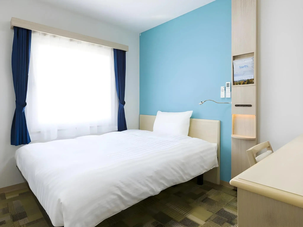 Toyoko Inn Oyama-eki Higashi-guchi No.2