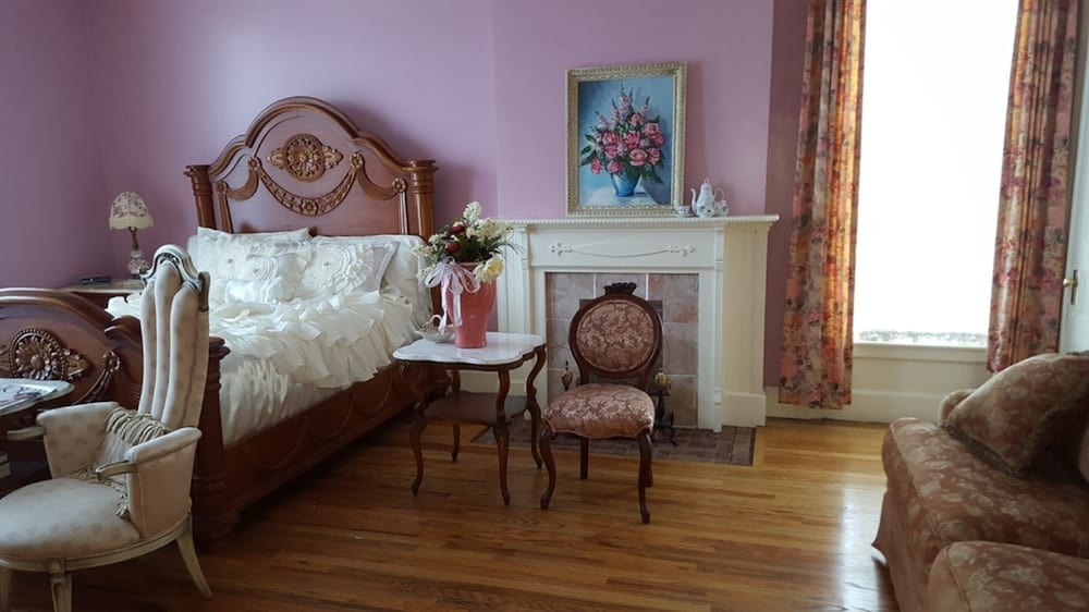 234 Winder St Inn