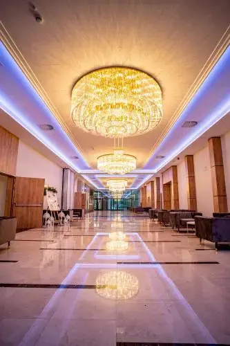 Hotel Mazurski Raj