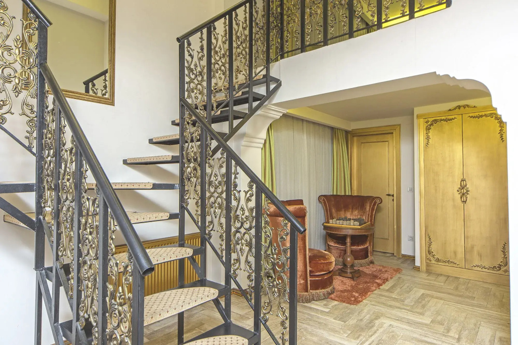 ArtDeco Istanbul Suites