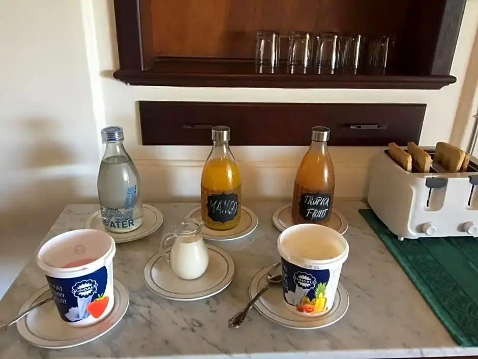 Jackie's B&B
