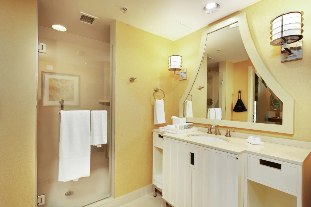 Embassy Suites Houston - Downtown